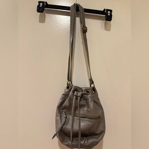 ♦️Gray Purse♦️